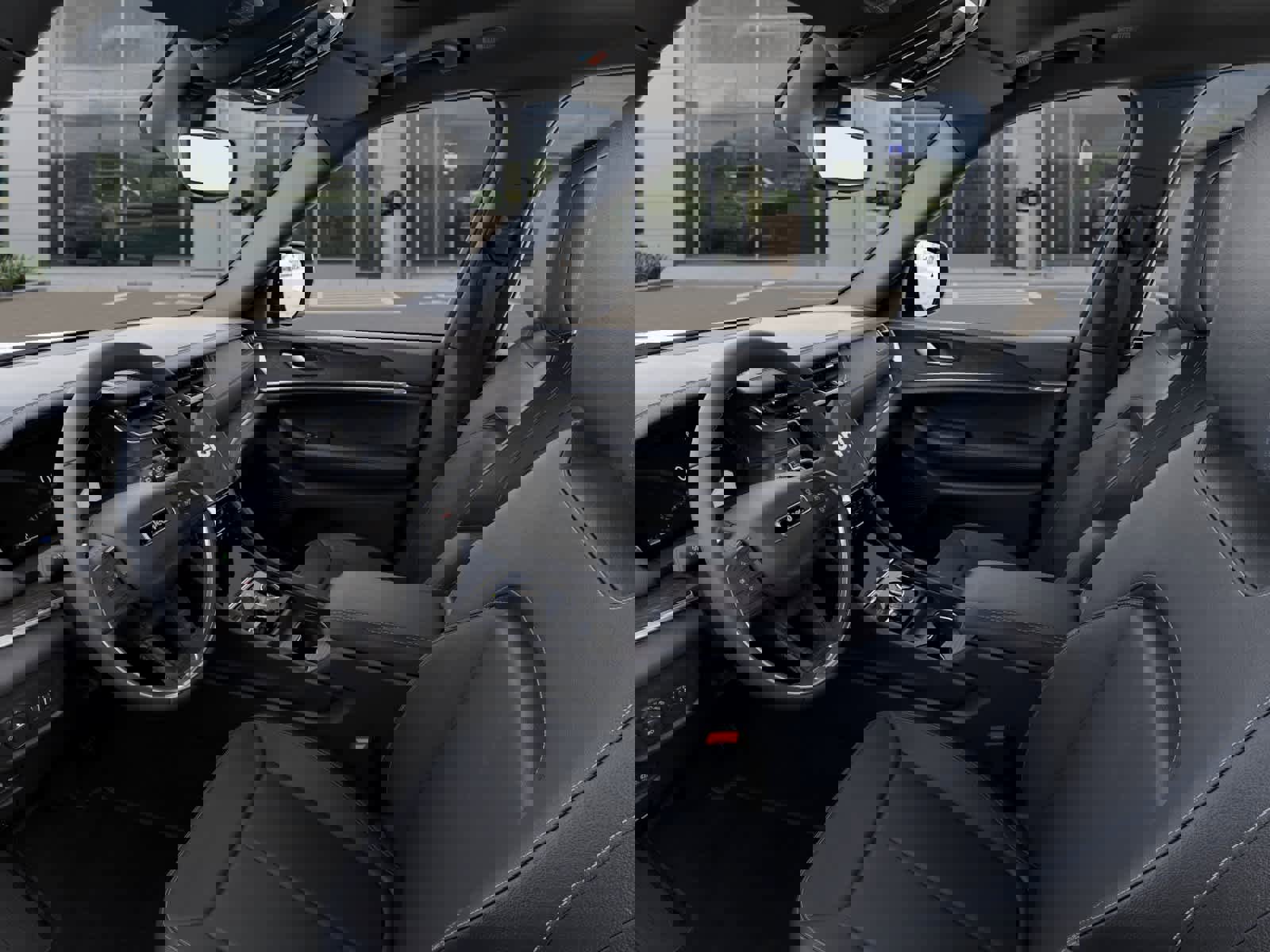 New 2025 Jeep Grand Cherokee Limited image 22