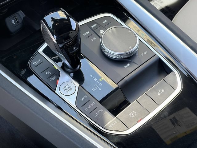 New 2026 BMW Z4 sDrive30i w/ Premium Package RWD image 19