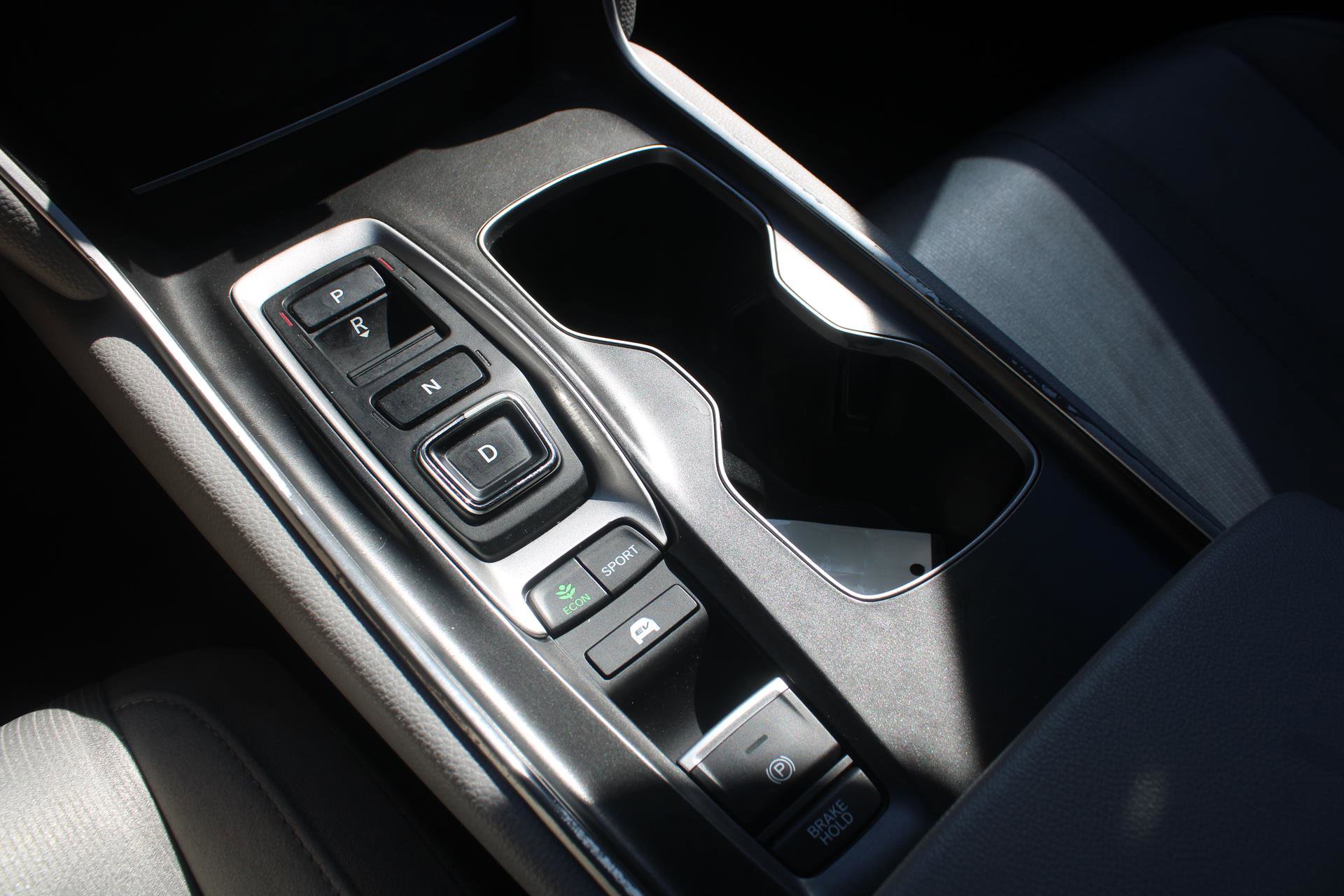 Used 2020 Honda Accord EX image 13