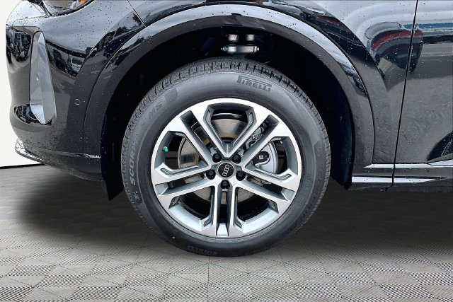 New 2026 Audi Q5 Premium Plus AWD/4WD image 8
