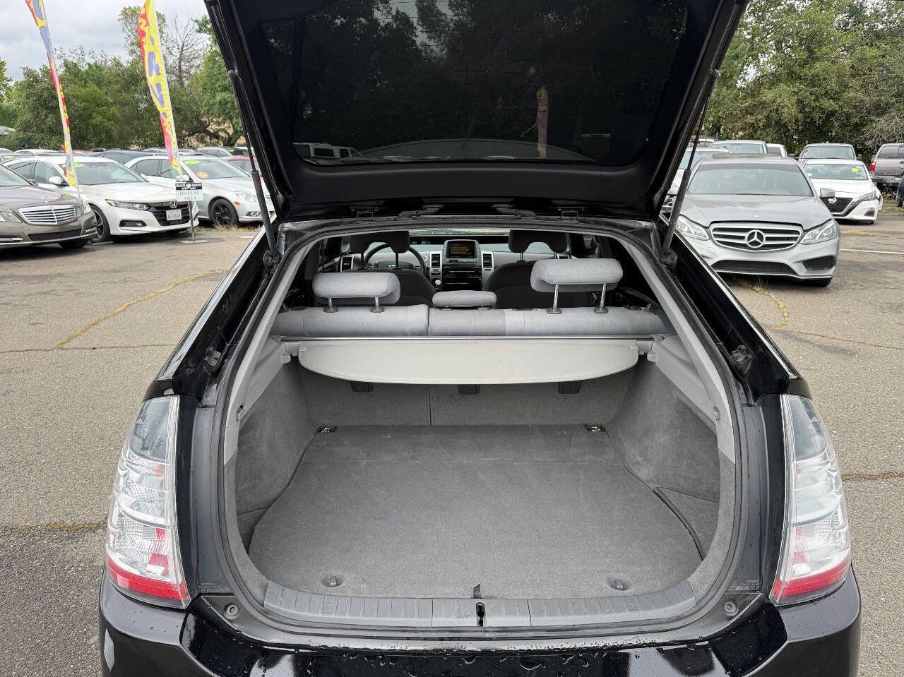 Used 2005 Toyota Prius image 18