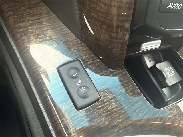 Used 2012 Acura MDX w/ Technology Package image 17