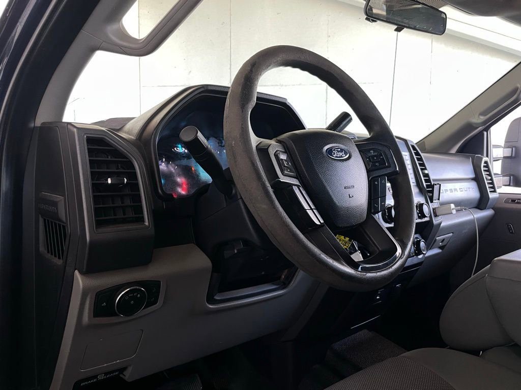 Used 2019 Ford F350 XL w/ Power Equipment Group AWD/4WD image 11