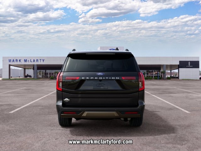 New 2027 Ford Expedition King Ranch AWD/4WD image 7