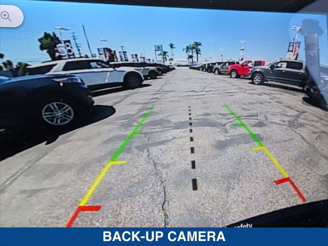 Certified 2023 Ford Expedition Max XLT image 19