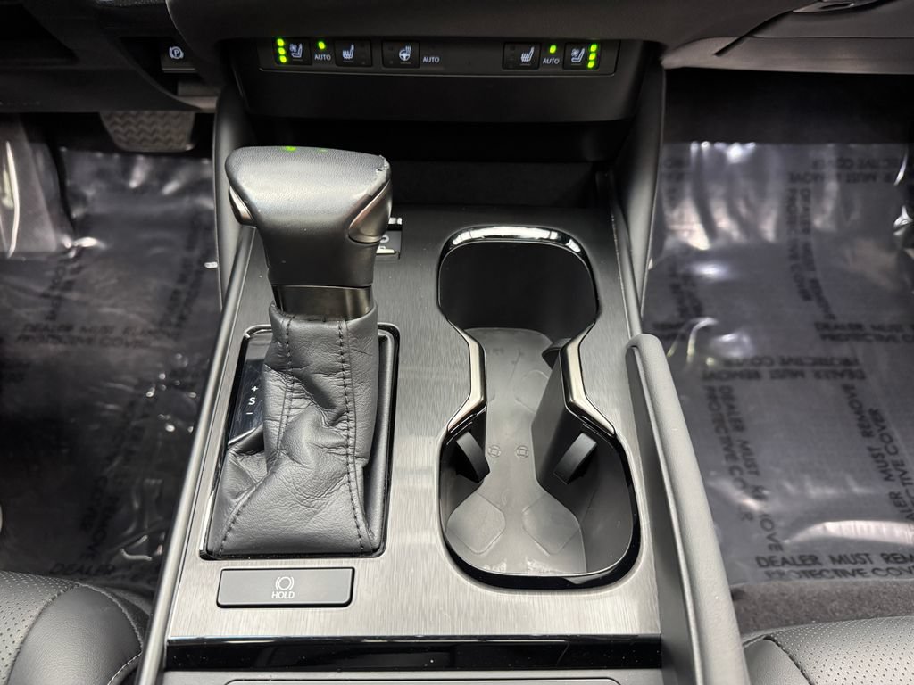 Used 2023 Lexus ES 350 w/ Premium Package FWD image 20