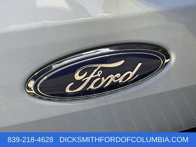 Certified 2021 Ford Bronco First Edition image 26