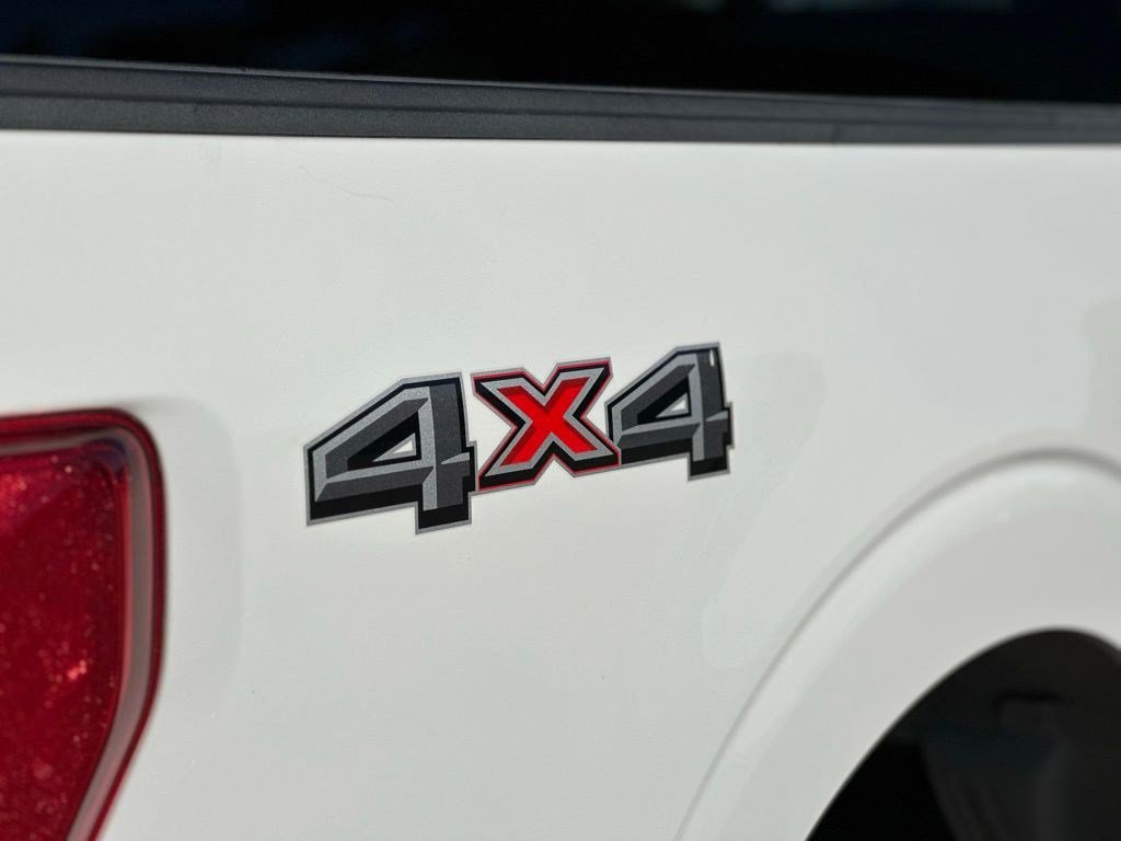 Used 2021 Ford F150 XL w/ Equipment Group 101A High AWD/4WD image 25