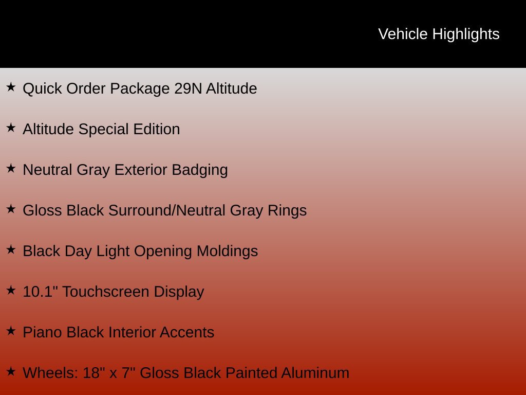New 2026 Jeep Compass Latitude AWD/4WD image 3
