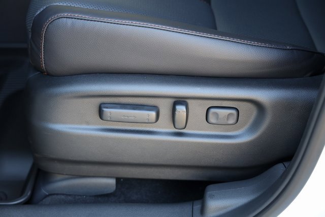 New 2025 Honda Ridgeline TrailSport image 16