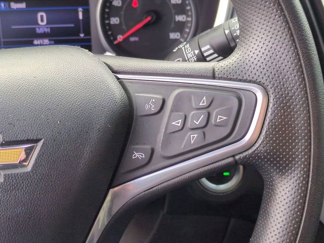 Used 2022 Chevrolet Equinox LS w/ LS Convenience Package image 19