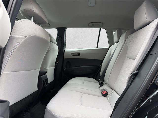 New 2026 Toyota Corolla Cross L image 19