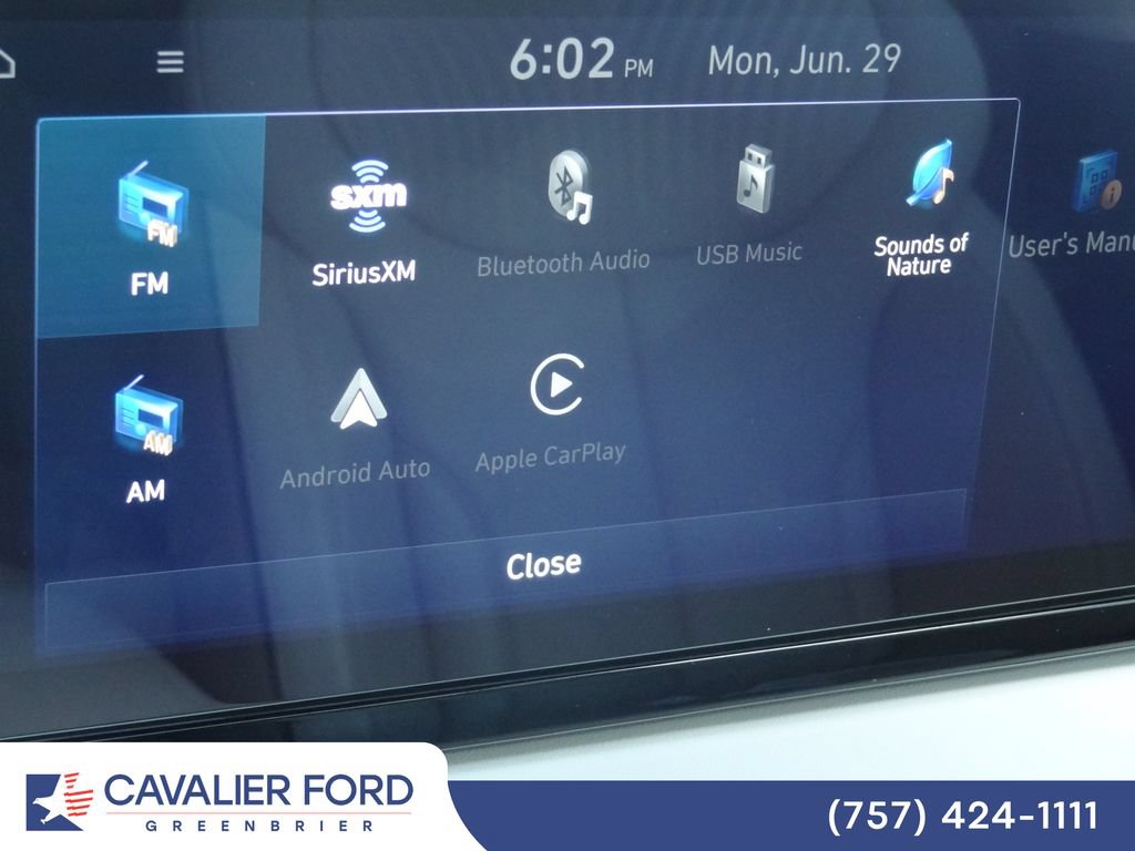 Used 2024 Hyundai Palisade Calligraphy AWD/4WD image 43