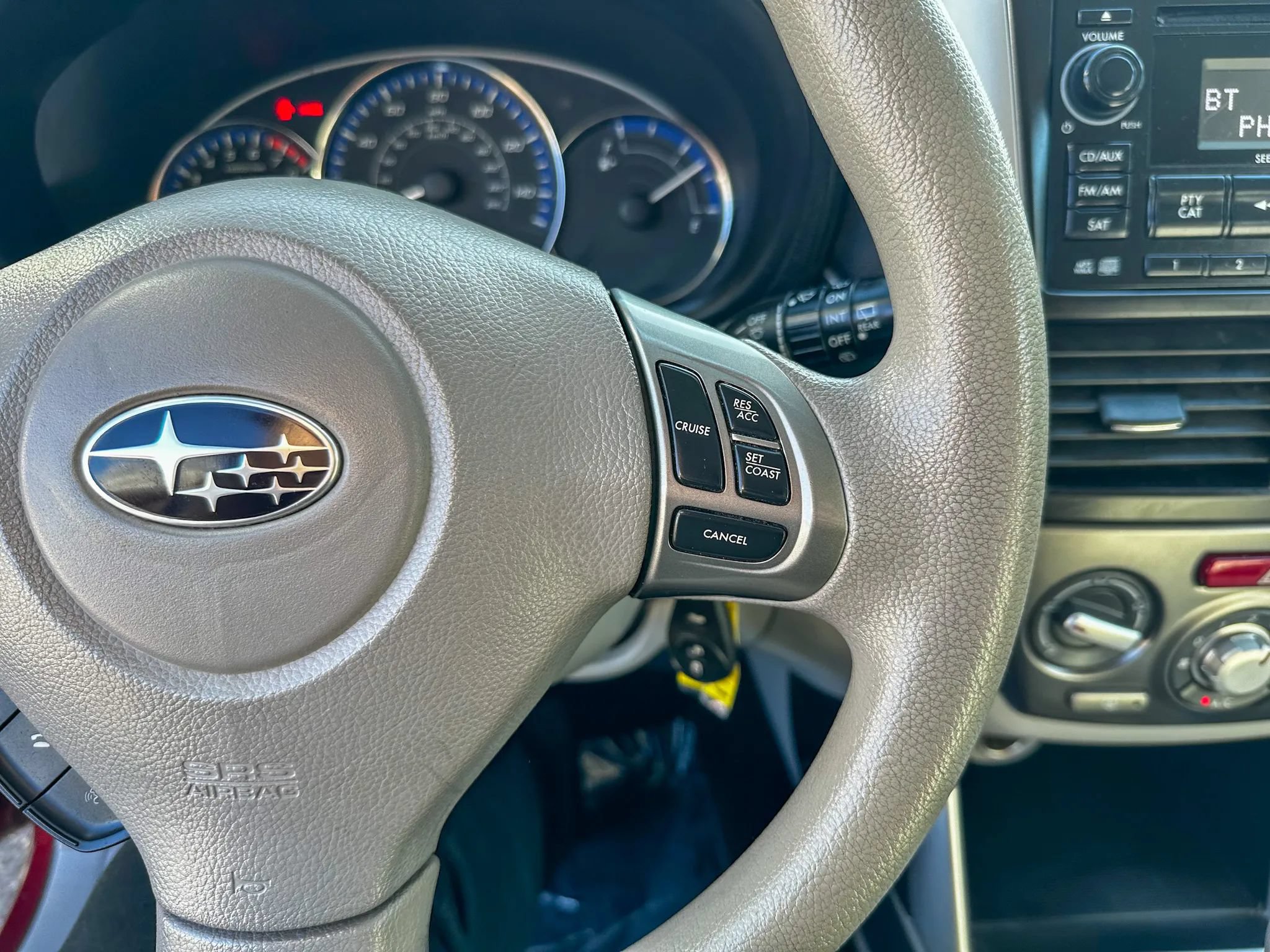 Used 2012 Subaru Forester 2.5X Premium AWD/4WD image 16