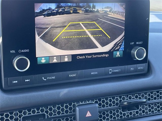 Used 2024 Honda HR-V Sport image 9