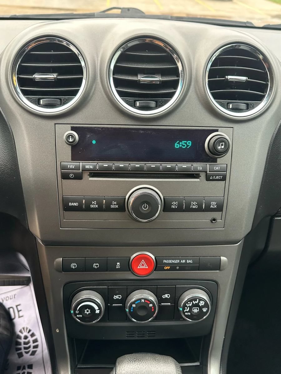 Used 2015 Chevrolet Captiva Sport LS FWD image 15