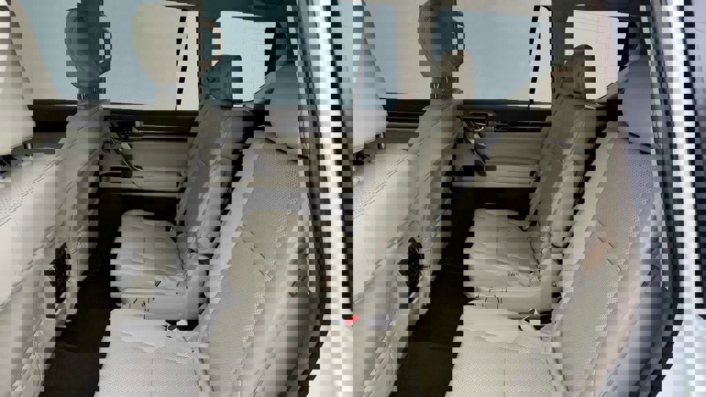 Used 2019 Lexus GX 460 Luxury image 23