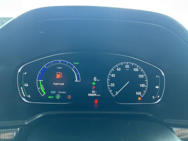 Used 2022 Honda Accord Sport image 14