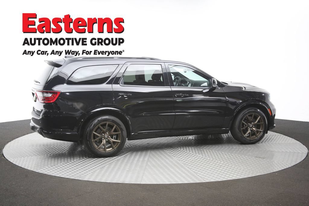 Used 2025 Dodge Durango R/T AWD/4WD image 46