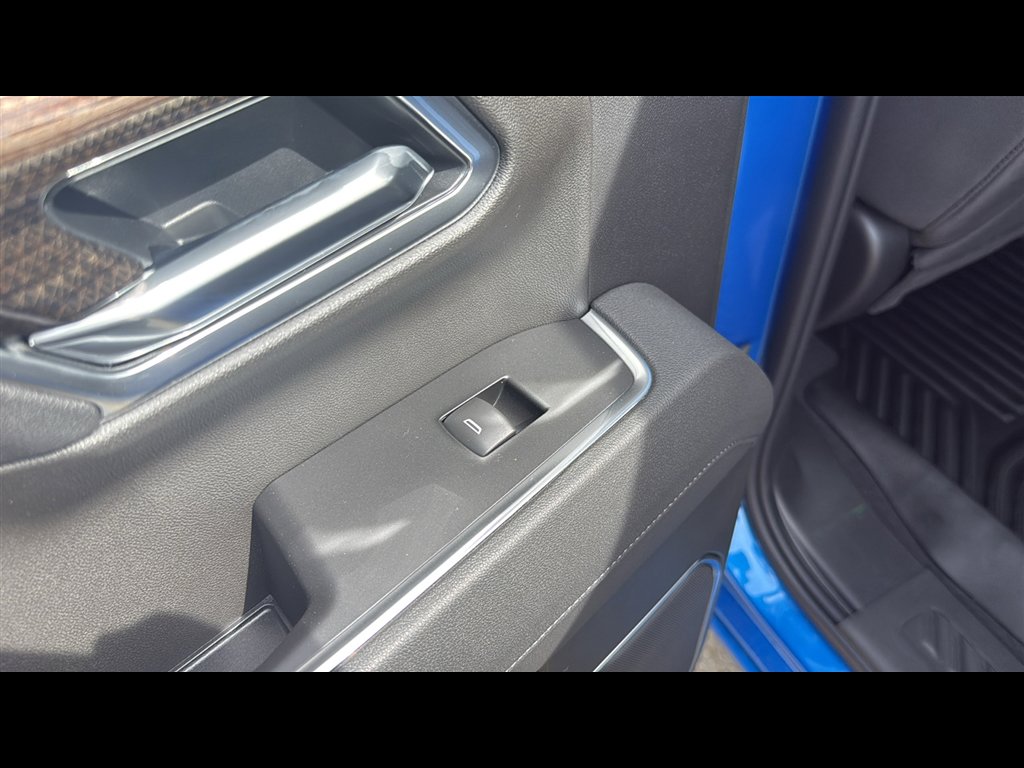 New 2026 Chevrolet Silverado 1500 LT image 23