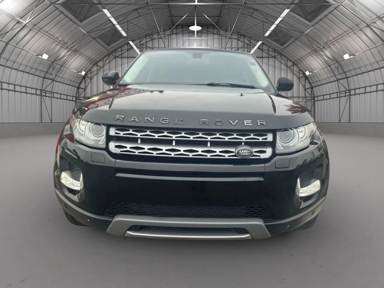 Used 2014 Land Rover Range Rover Evoque Pure Plus AWD/4WD image 1