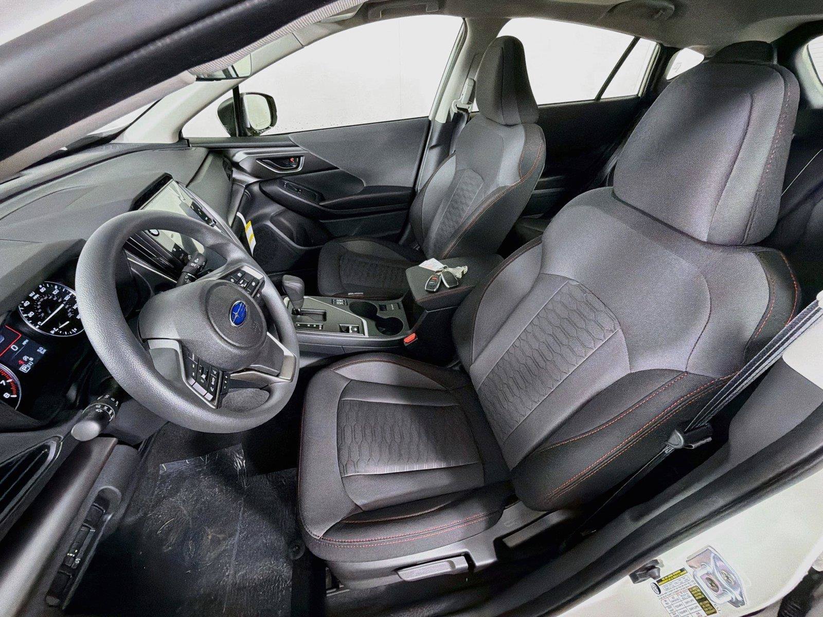 New 2026 Subaru Impreza 2.0i Sport AWD/4WD image 2