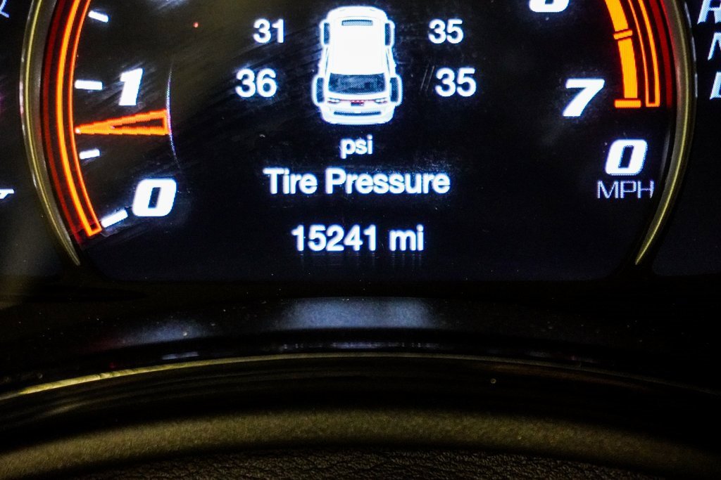 Used 2022 Dodge Durango SRT w/ Premium Interior Group image 39