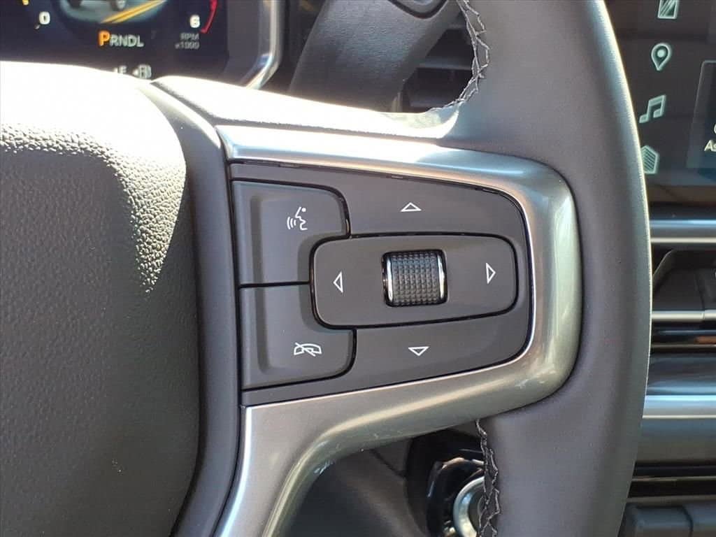 New 2026 Chevrolet Silverado 3500 LTZ w/ LTZ Convenience Package AWD/4WD image 19