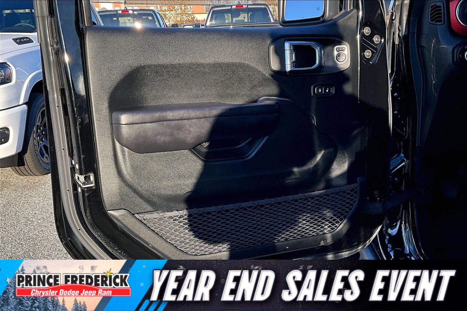 Used 2020 Jeep Gladiator Rubicon image 19