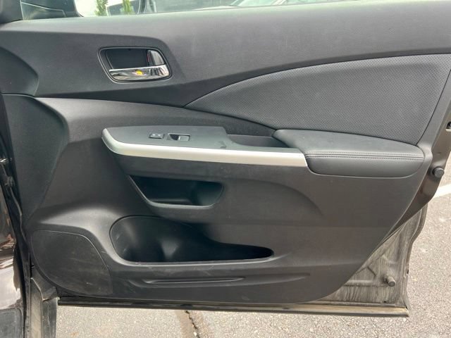 Used 2016 Honda CR-V EX-L image 31