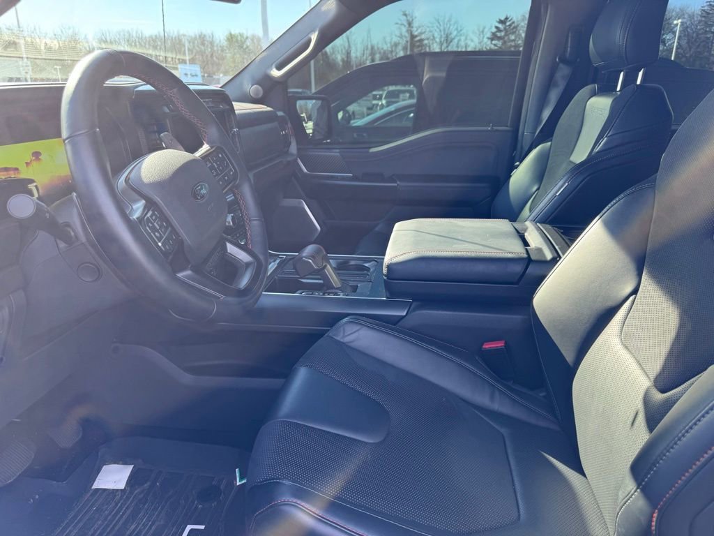 Used 2024 Ford F150 Raptor image 7