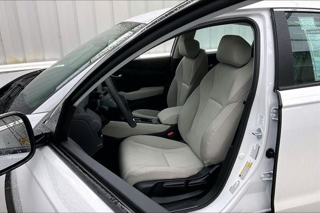 New 2026 Honda Accord LX image 11