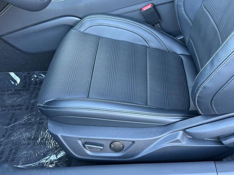 New 2026 Ford Mustang Premium image 18