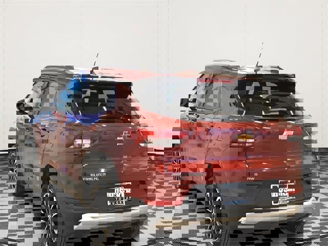 Used 2025 Chevrolet TrailBlazer LT image 10