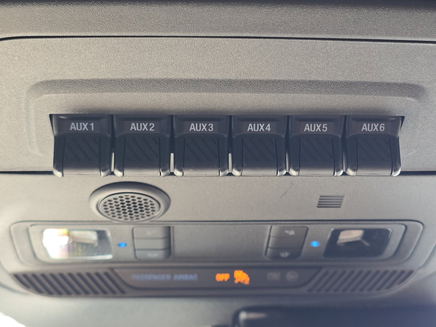 Used 2023 Ford Bronco Outer Banks w/ Sasquatch Package image 19