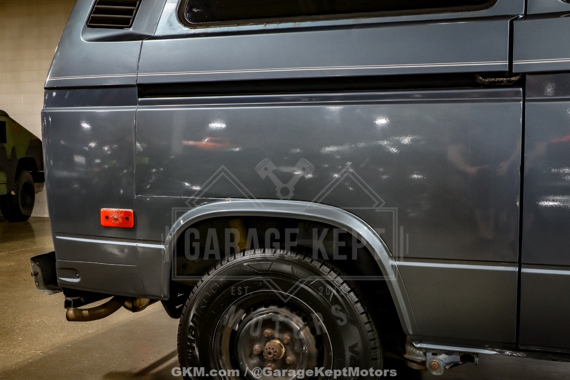 Used 1987 Volkswagen Vanagon GL RWD image 46