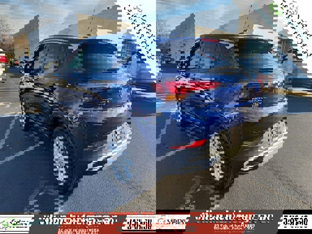 Certified 2023 Buick Encore GX Preferred w/ Cold Weather Comfort Package image 7