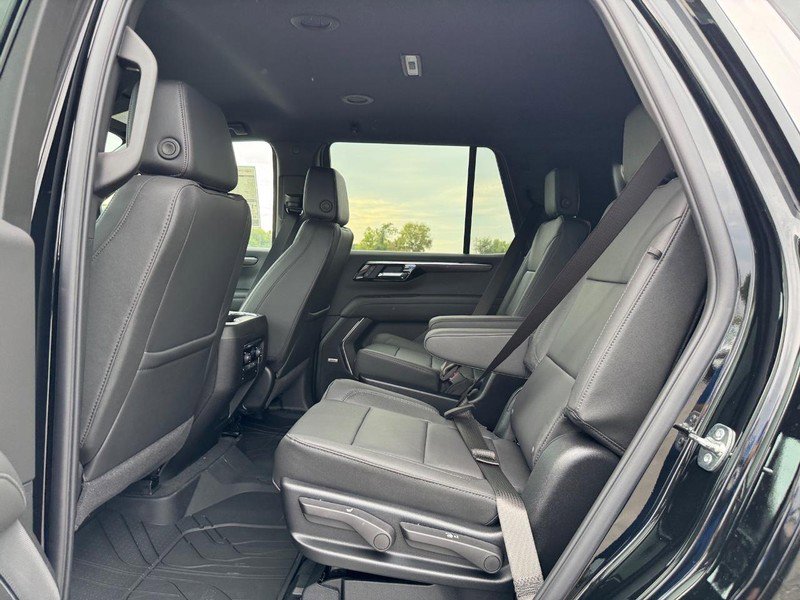 New 2026 Chevrolet Tahoe LT w/ Comfort Package image 5