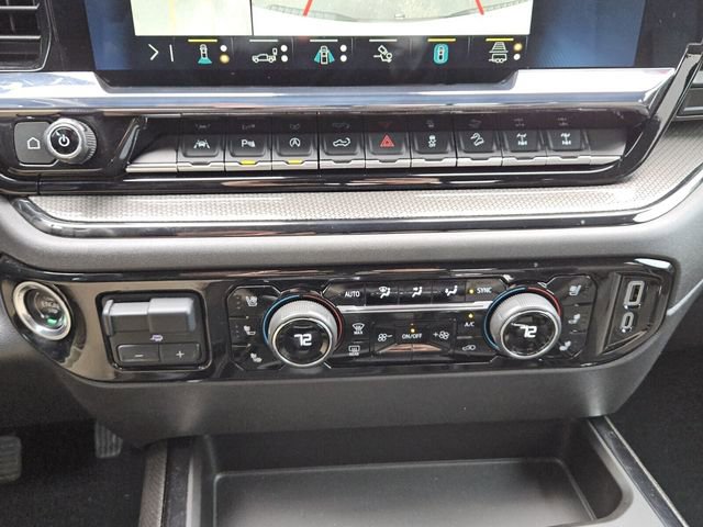 Used 2023 Chevrolet Silverado 1500 ZR2 image 19