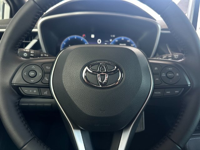New 2027 Toyota Corolla XSE FWD image 25