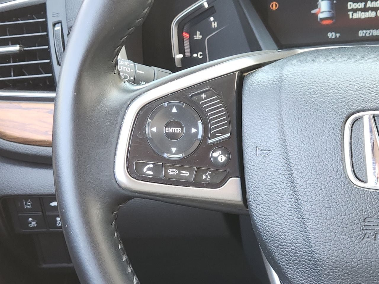 Used 2018 Honda CR-V Touring image 27