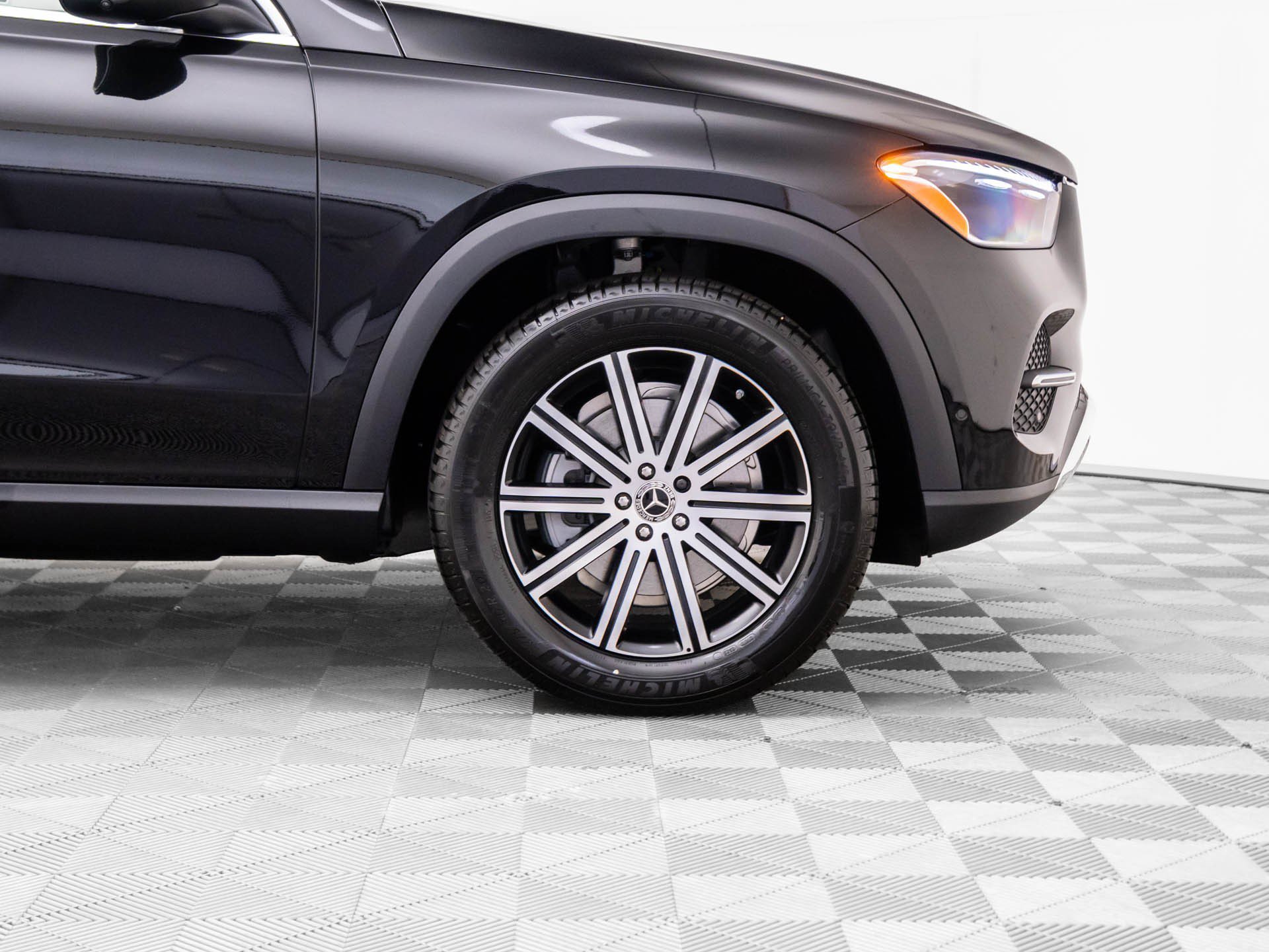 New 2026 Mercedes-Benz GLE 350 4MATIC image 33
