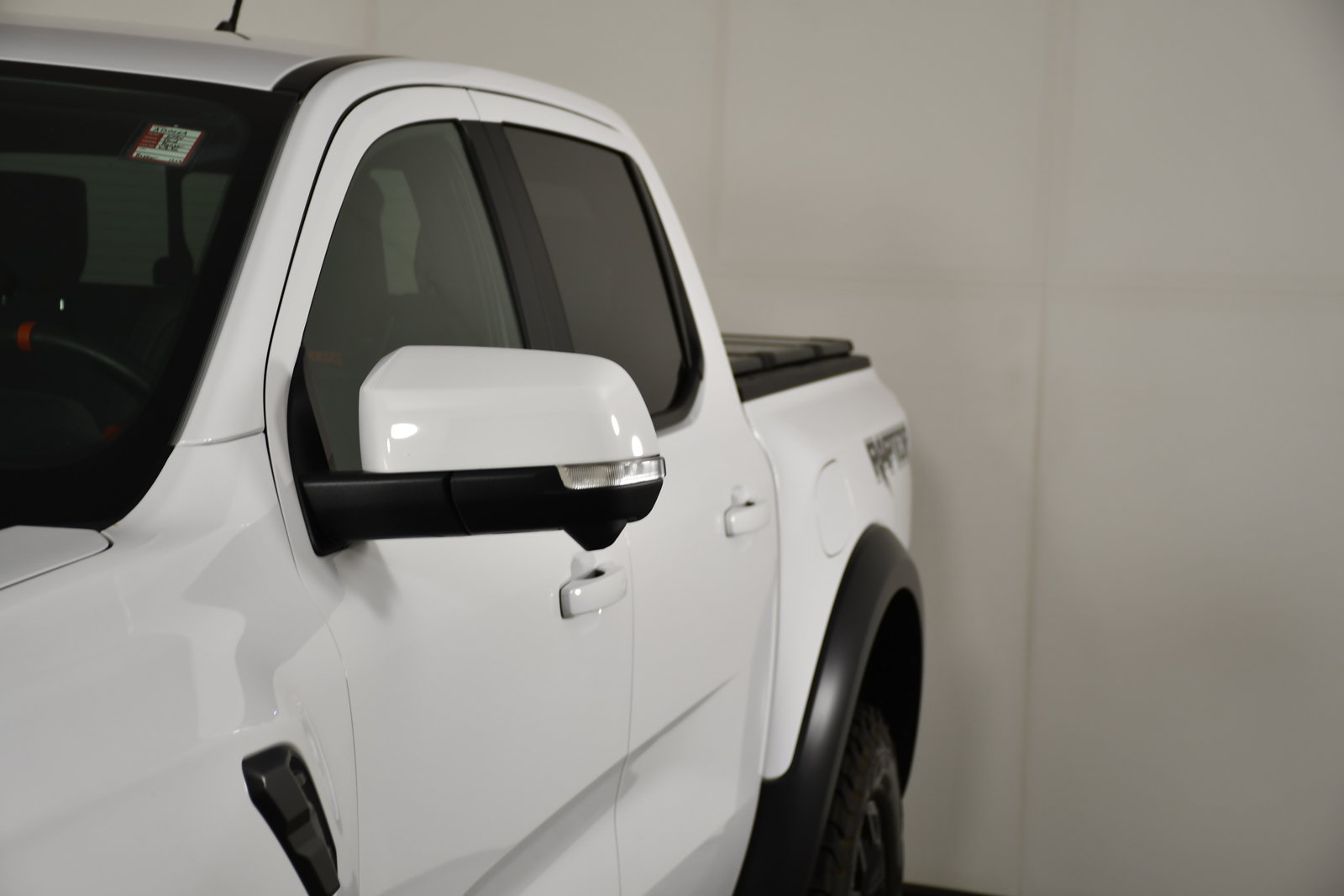 Used 2024 Ford Ranger Raptor AWD/4WD image 13