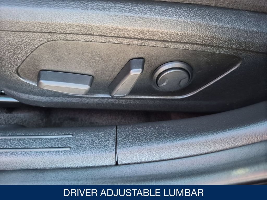 Certified 2024 Hyundai Sonata SEL FWD image 15