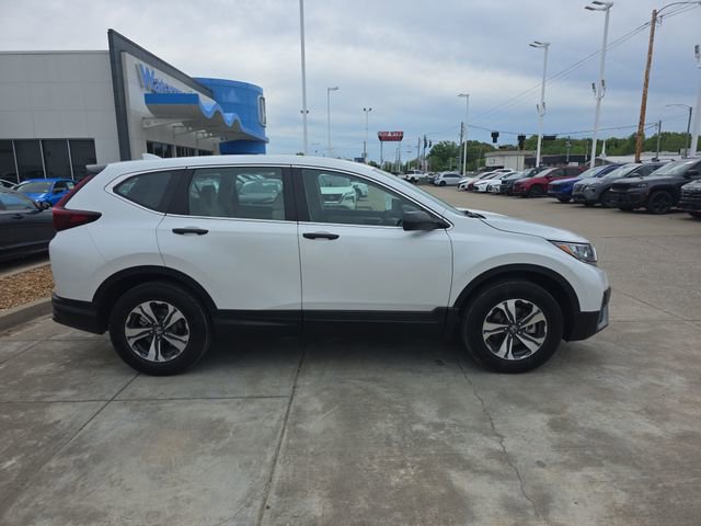 Used 2021 Honda CR-V LX image 6