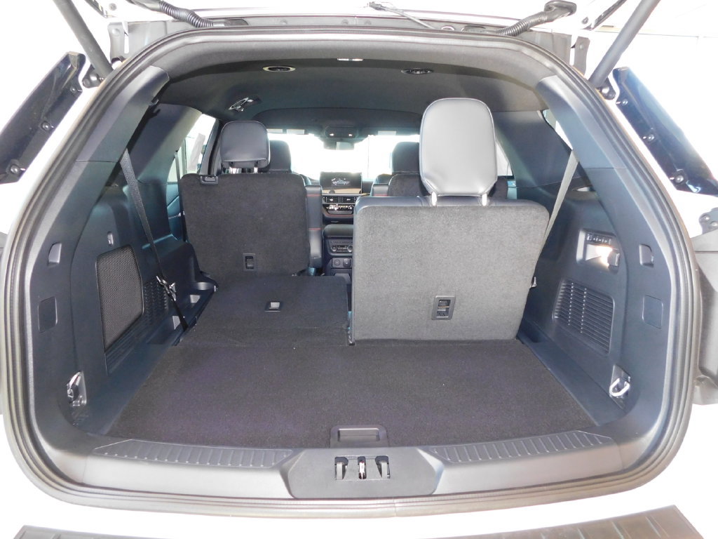 New 2027 Ford Explorer ST AWD/4WD image 25