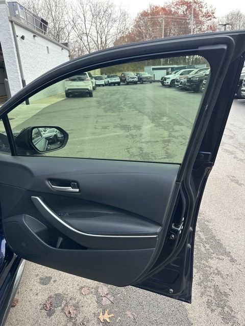 Used 2021 Toyota Corolla SE image 30