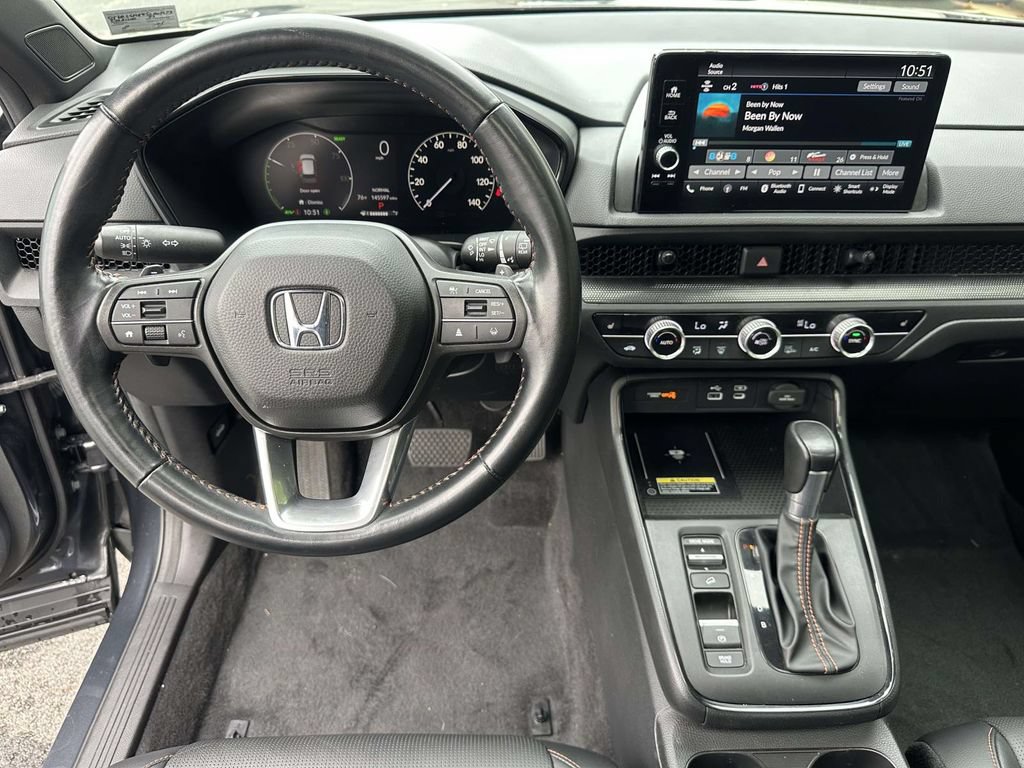 Used 2025 Honda CR-V Sport-L image 31