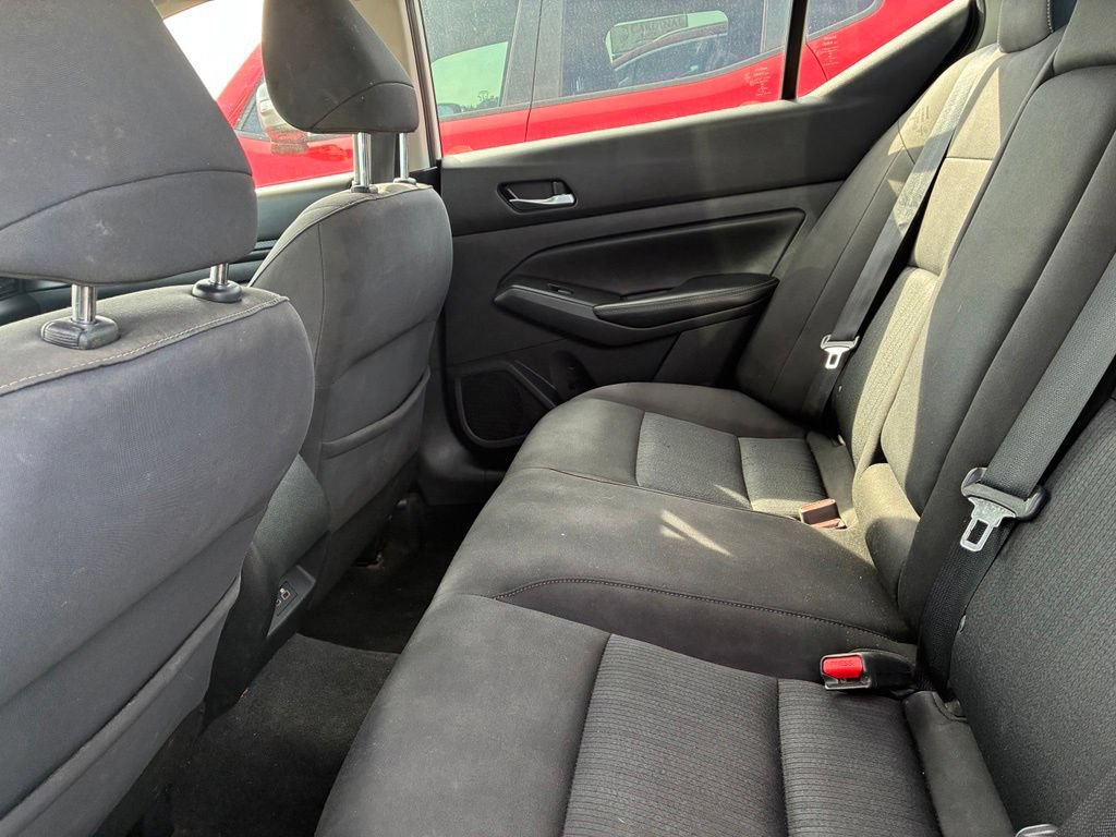 Used 2019 Nissan Altima 2.5 S FWD image 30