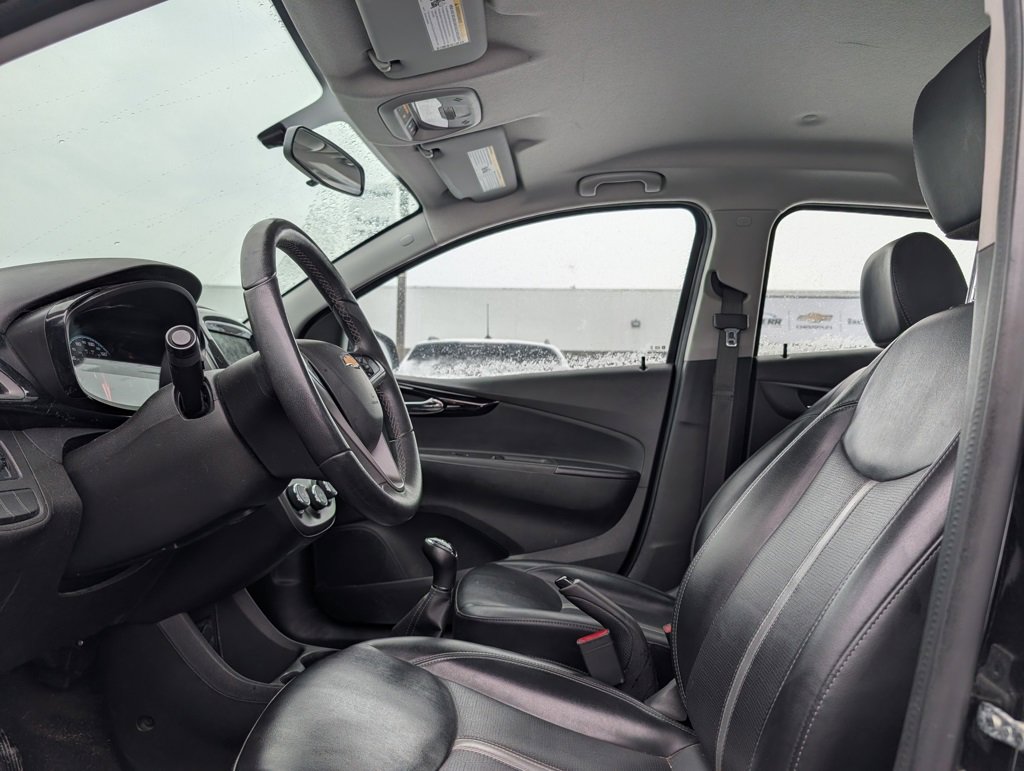 Used 2019 Chevrolet Spark LT image 9